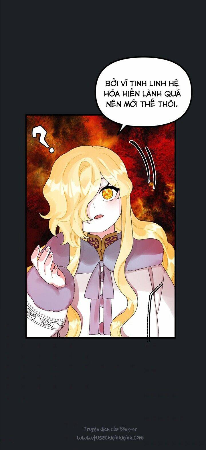 công chúa bãi rác chapter 45 53