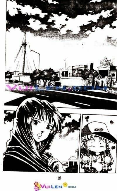 những người bạn tốt chapter 8 19