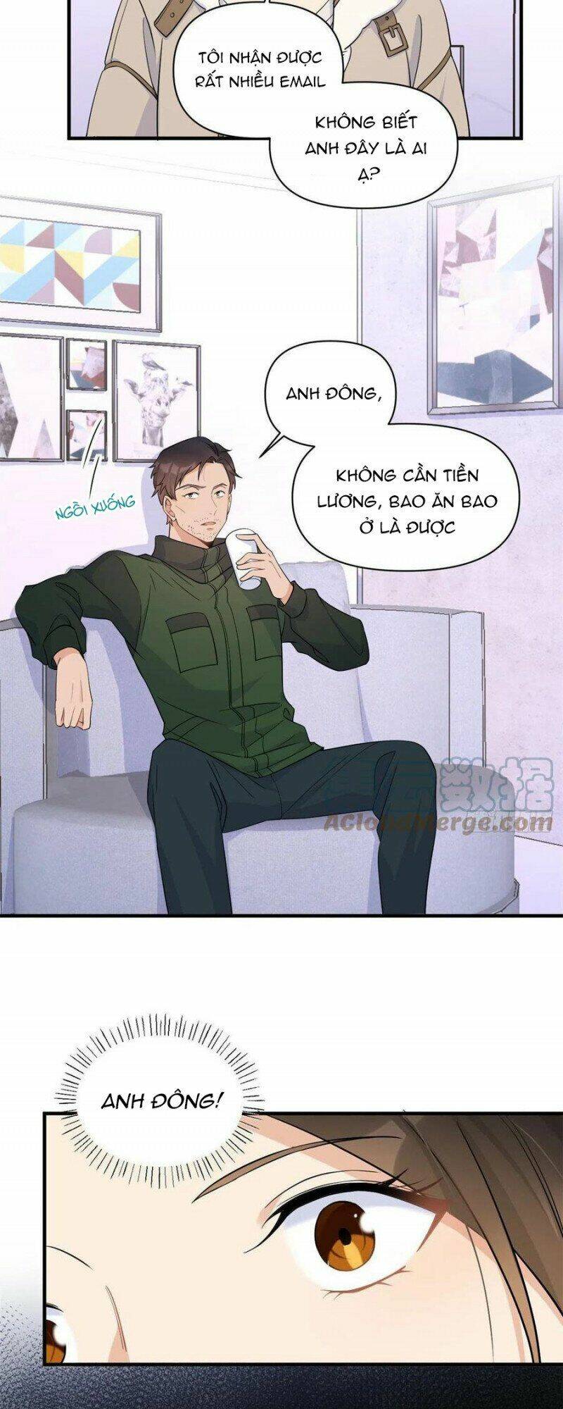 vẫn cứ nhớ em, nhớ em chapter 142 5