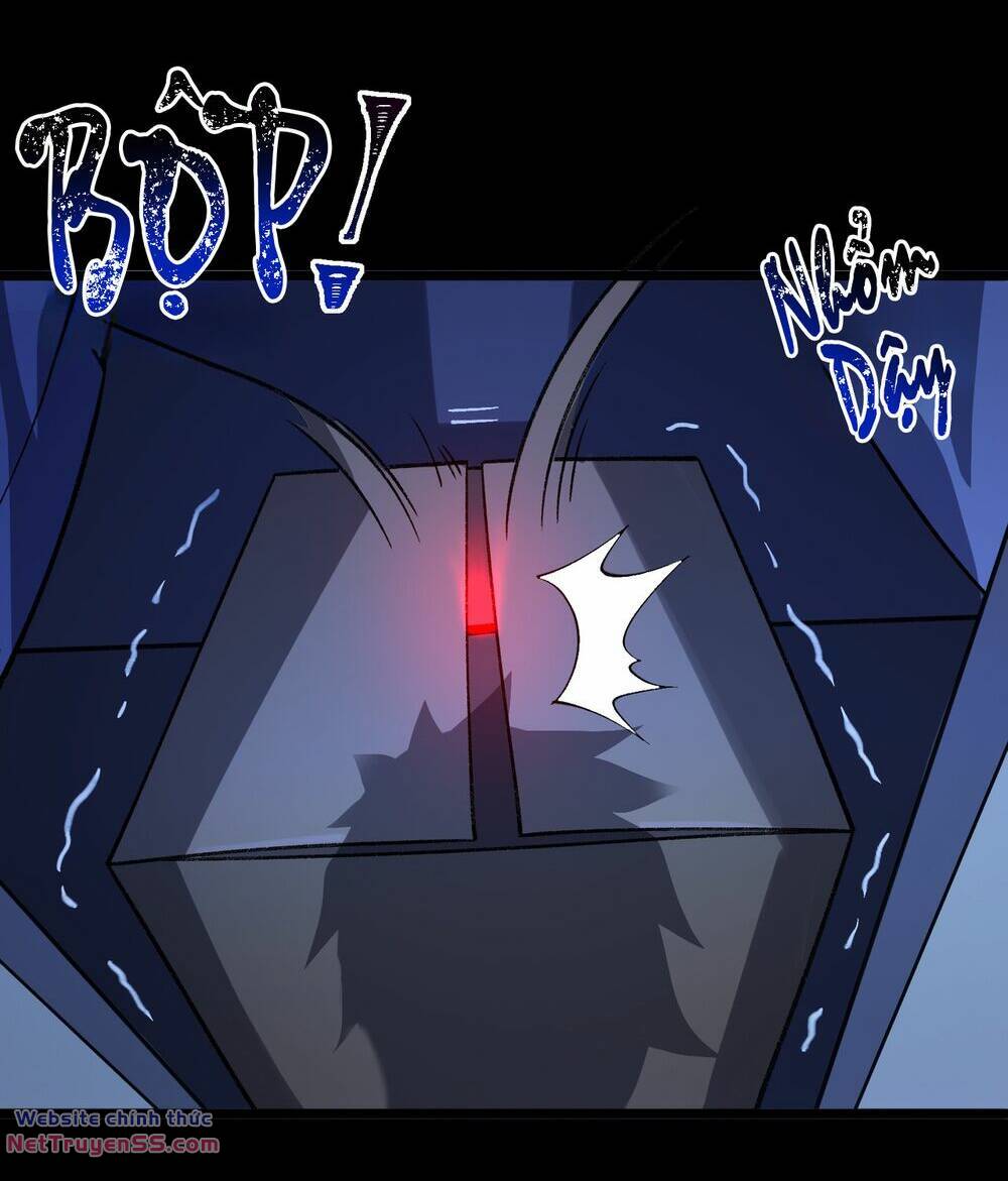 Ta Sáng Tạo Truyền Thuyết Đô Thị chapter 4.5 84