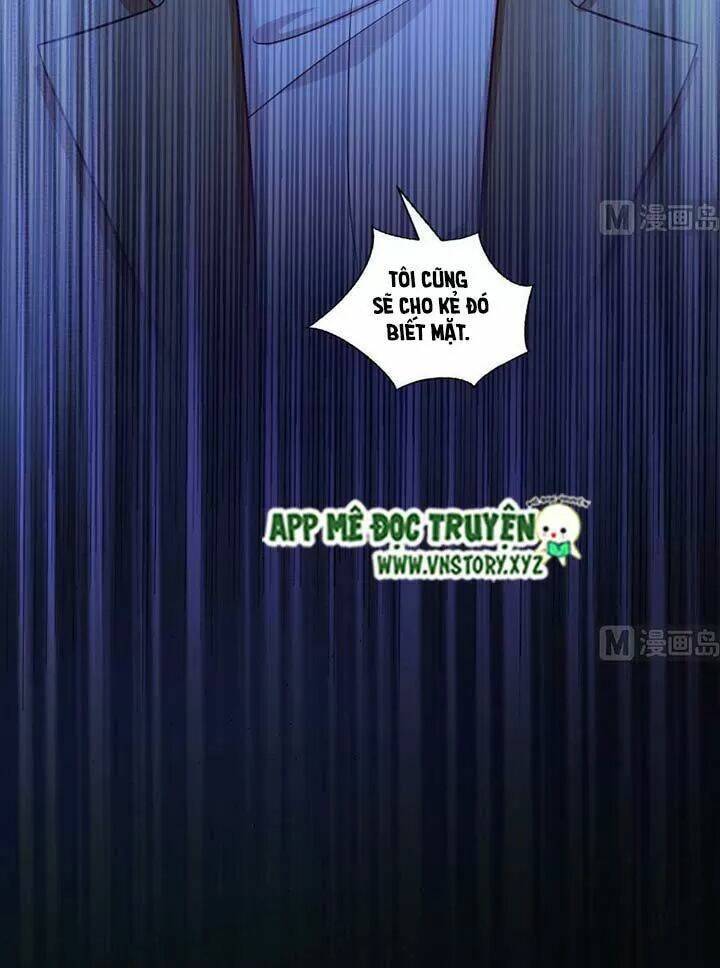 thiên hậu trở về chapter 166 42