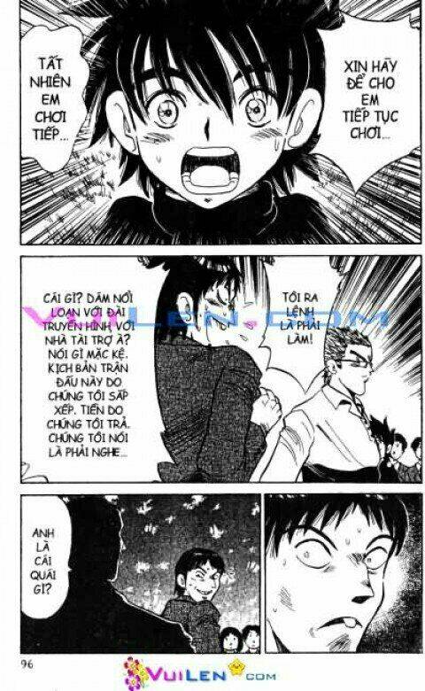 dandoh chapter 32 96