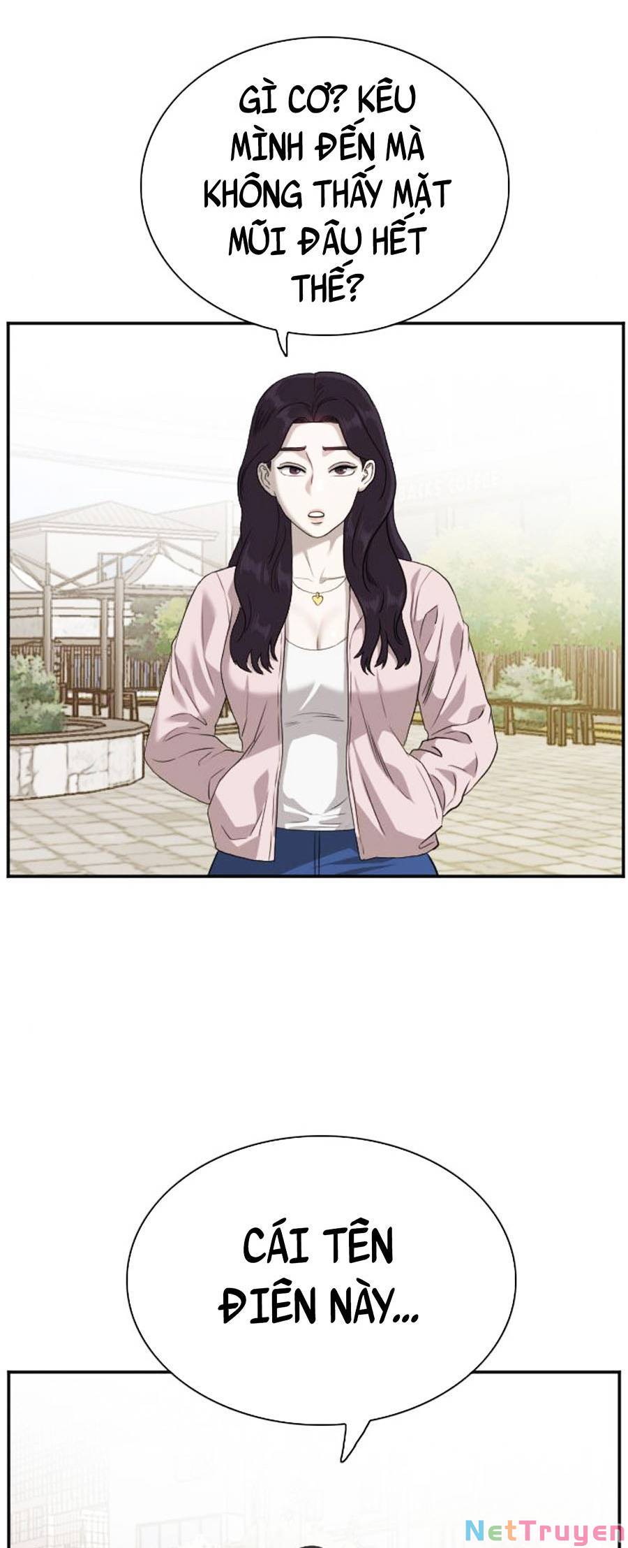 người xấu chapter 93 15