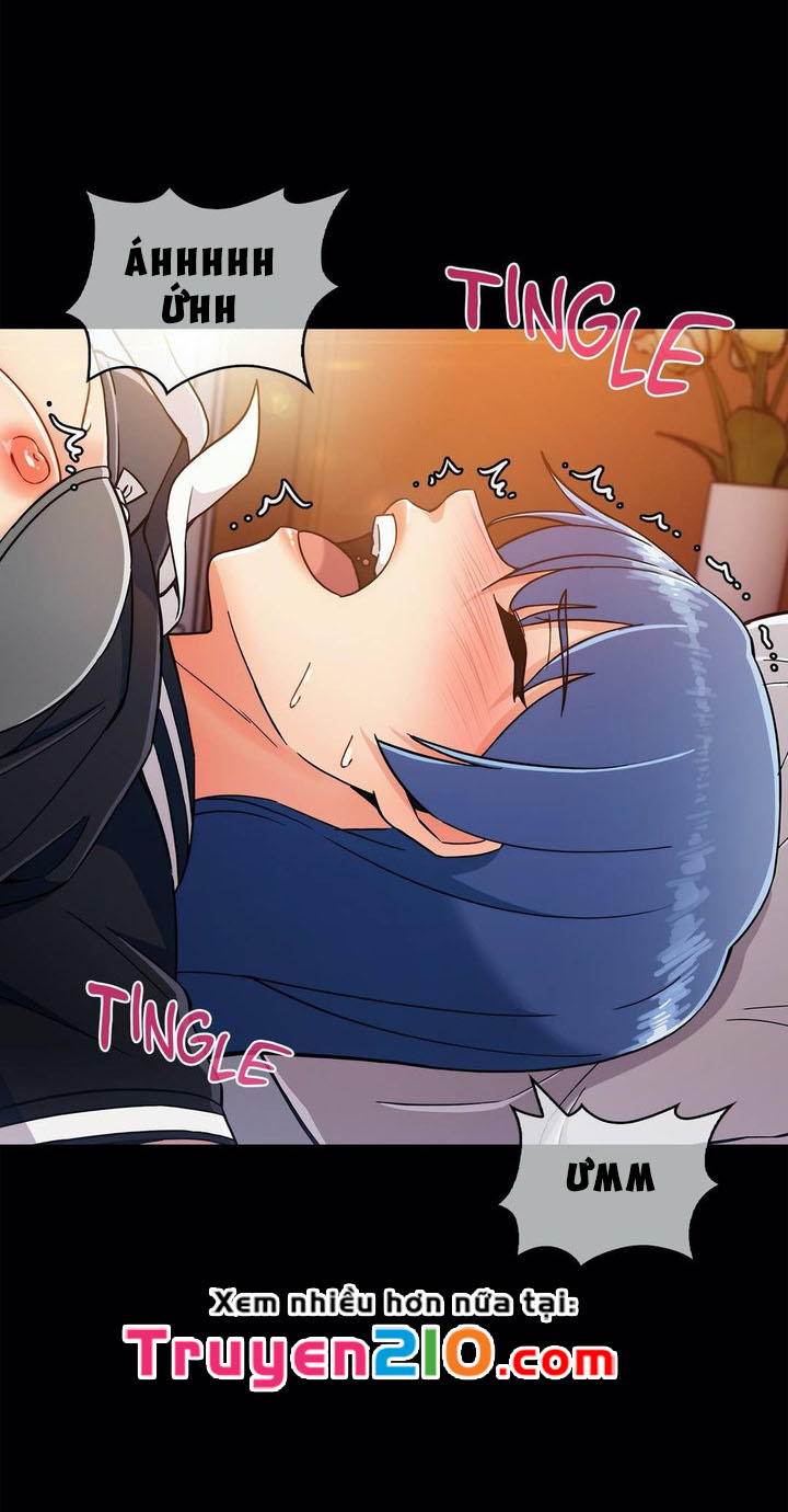 chân tình của min hyuk chapter 7 37