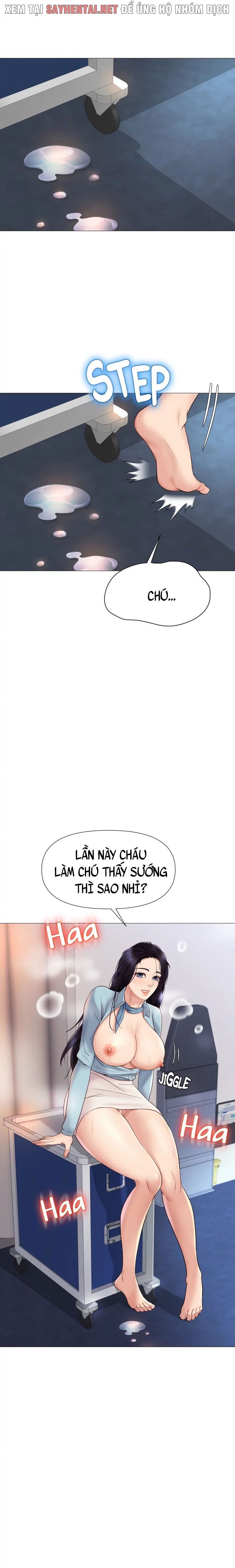 bạn của con gái chapter 27 6