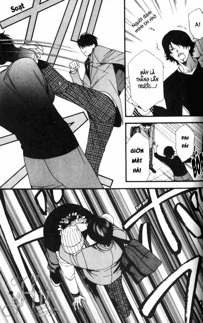 neko neko honey chapter 6 25