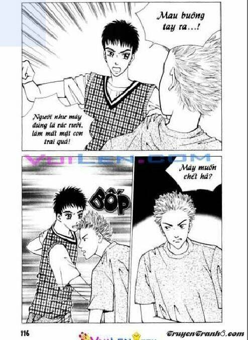 người mẫu hoàn hảo chapter 2 113