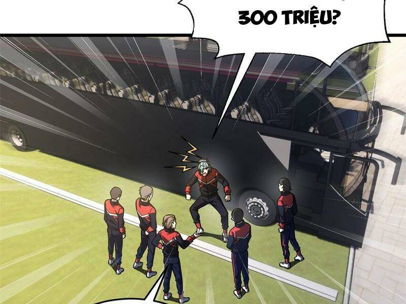 toàn cầu cao khảo chapter 234 30
