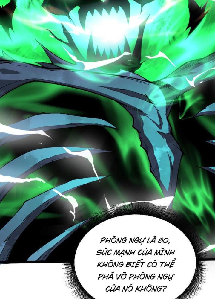 đọ sức mạnh sao? nhưng ta là vong linh pháp sư! chapter 2 10