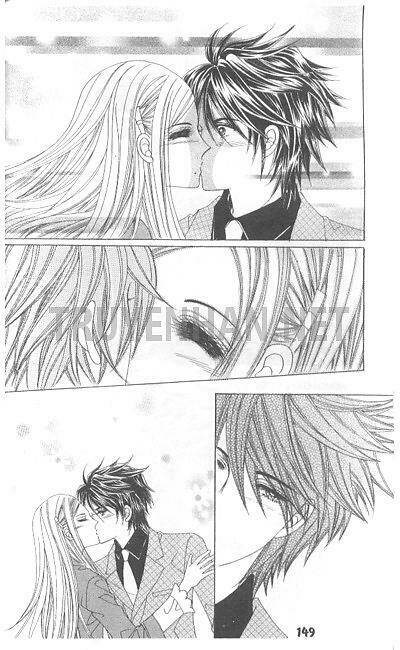 nụ hôn 5000 won chapter 56 13