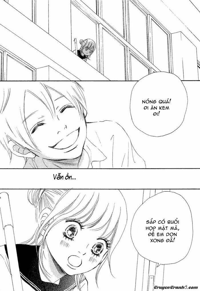 ngày ấy ta bên nhau chapter 70 50