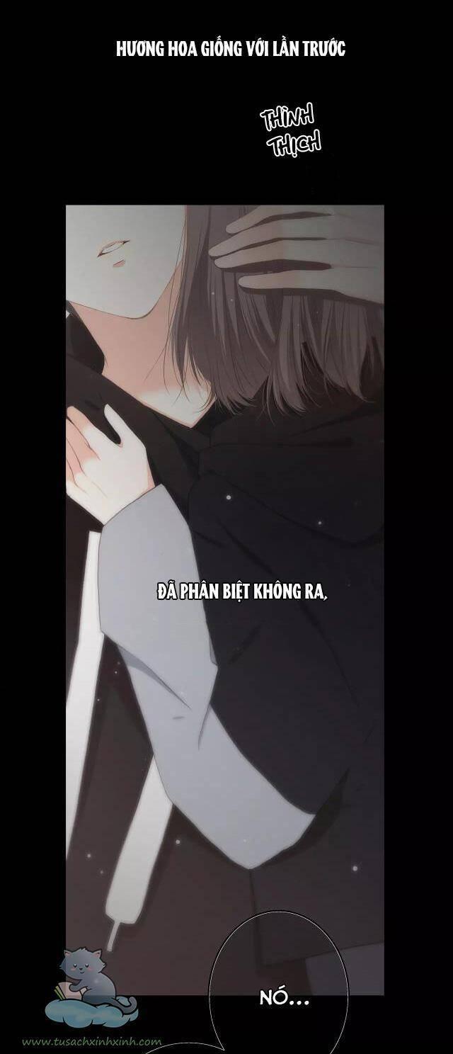 con tim rung động 2 chapter 65.2 31