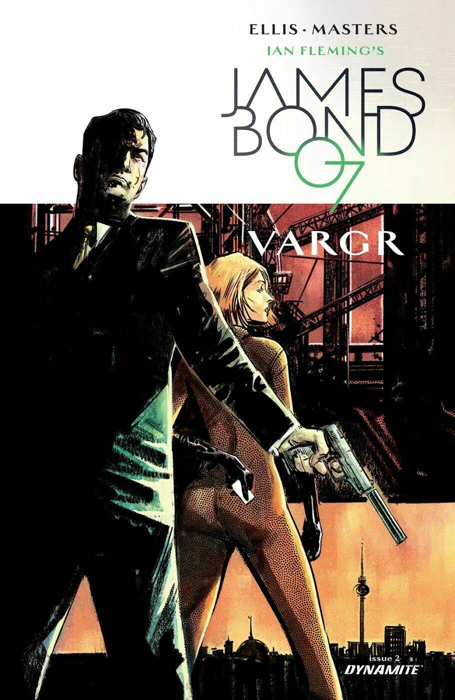 james bond 2015 chapter 2 26