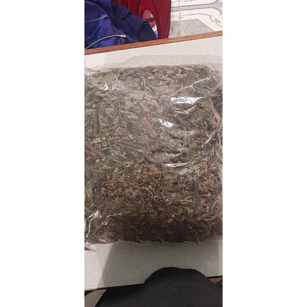 cây mâm xôi phơi khô túi 1kg