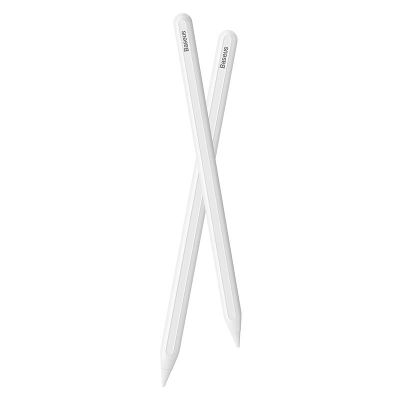 Bút cảm ứng Baseus Smooth Writing Wireless Charging Capacitive Stylus dùng cho iPad Pro/ Smartphone/ Tablet Android