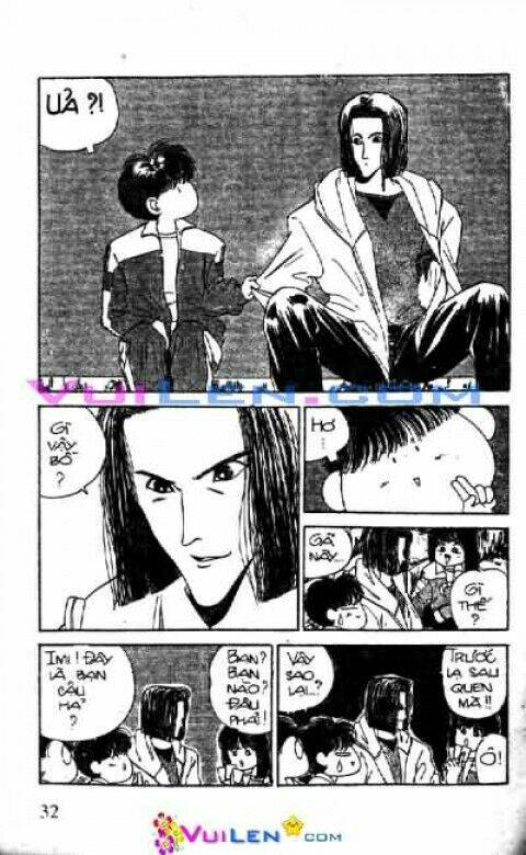 sôi động cầu trường full 17 tập chapter 12 32