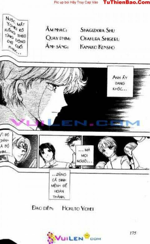 vương quốc điện ảnh chapter 3 175