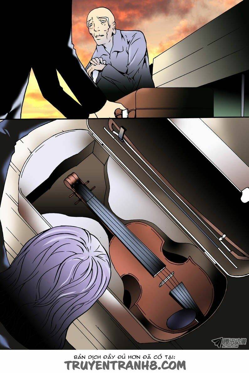 nhân quả tuần hoàn chapter 21.2 6