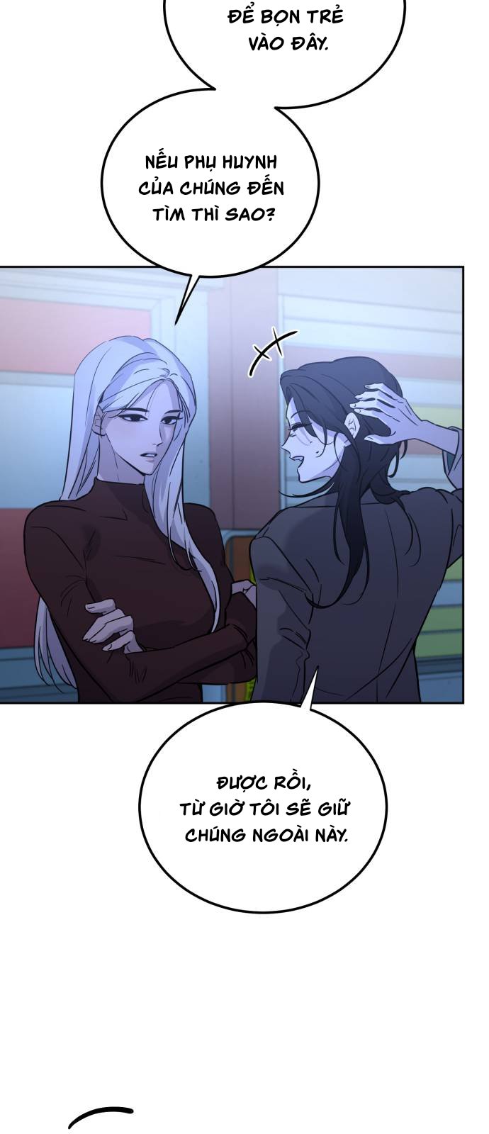 những thứ thú tính chapter 1 91