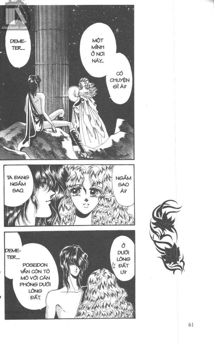 aries thần thoại cung hoàng đạo chapter 22 60