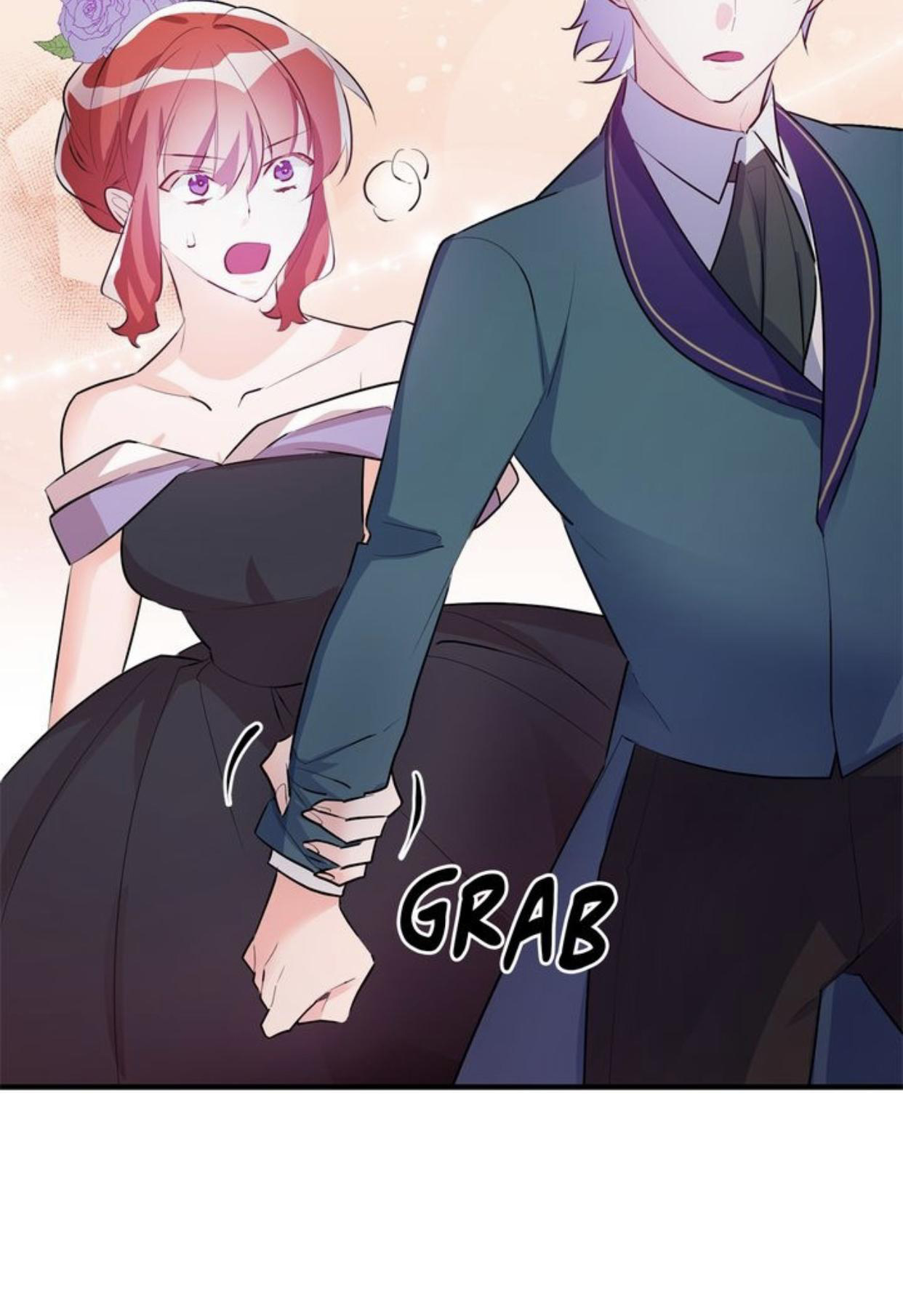 công nương đã thay đổi chapter 67.1 16