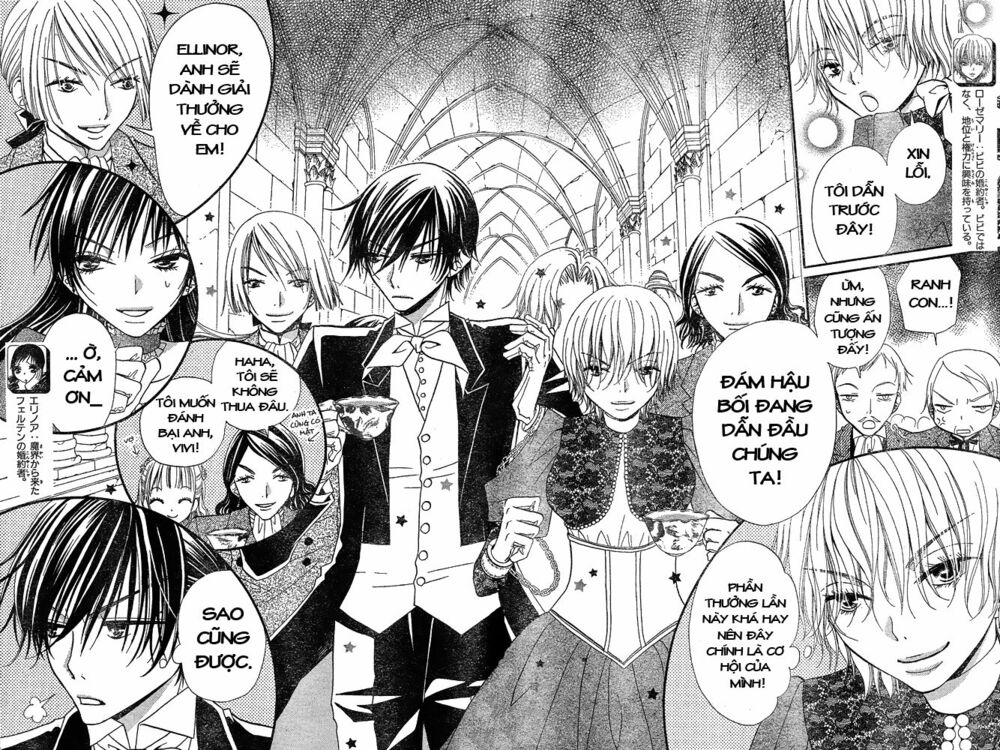 hoa và ác ma chapter 37 4