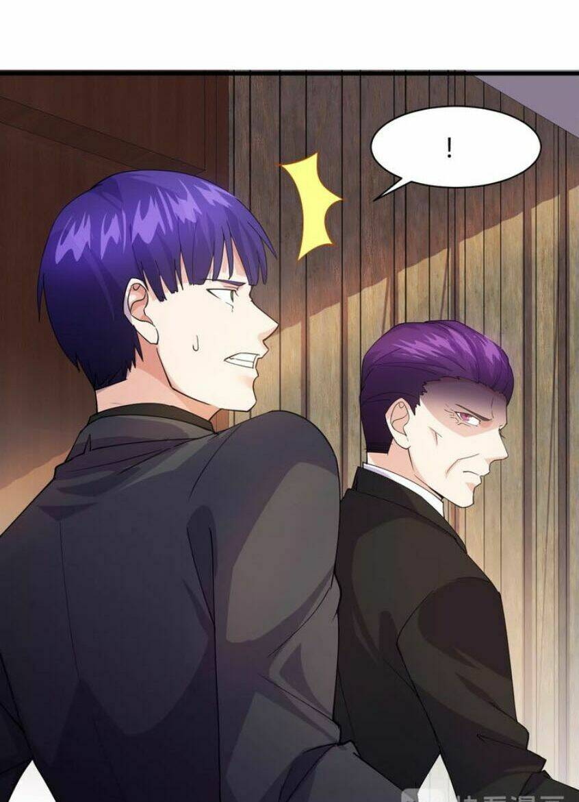 siêu cấp hộ vệ của đại tiểu thư chapter 12 9