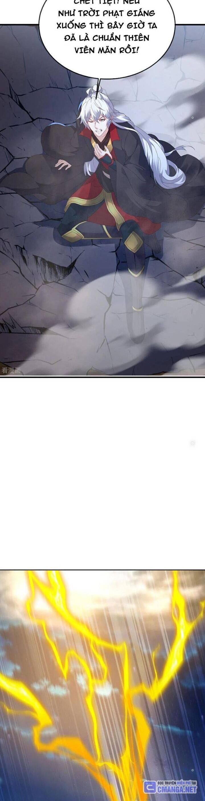 tiên võ đế tôn chapter 684 28