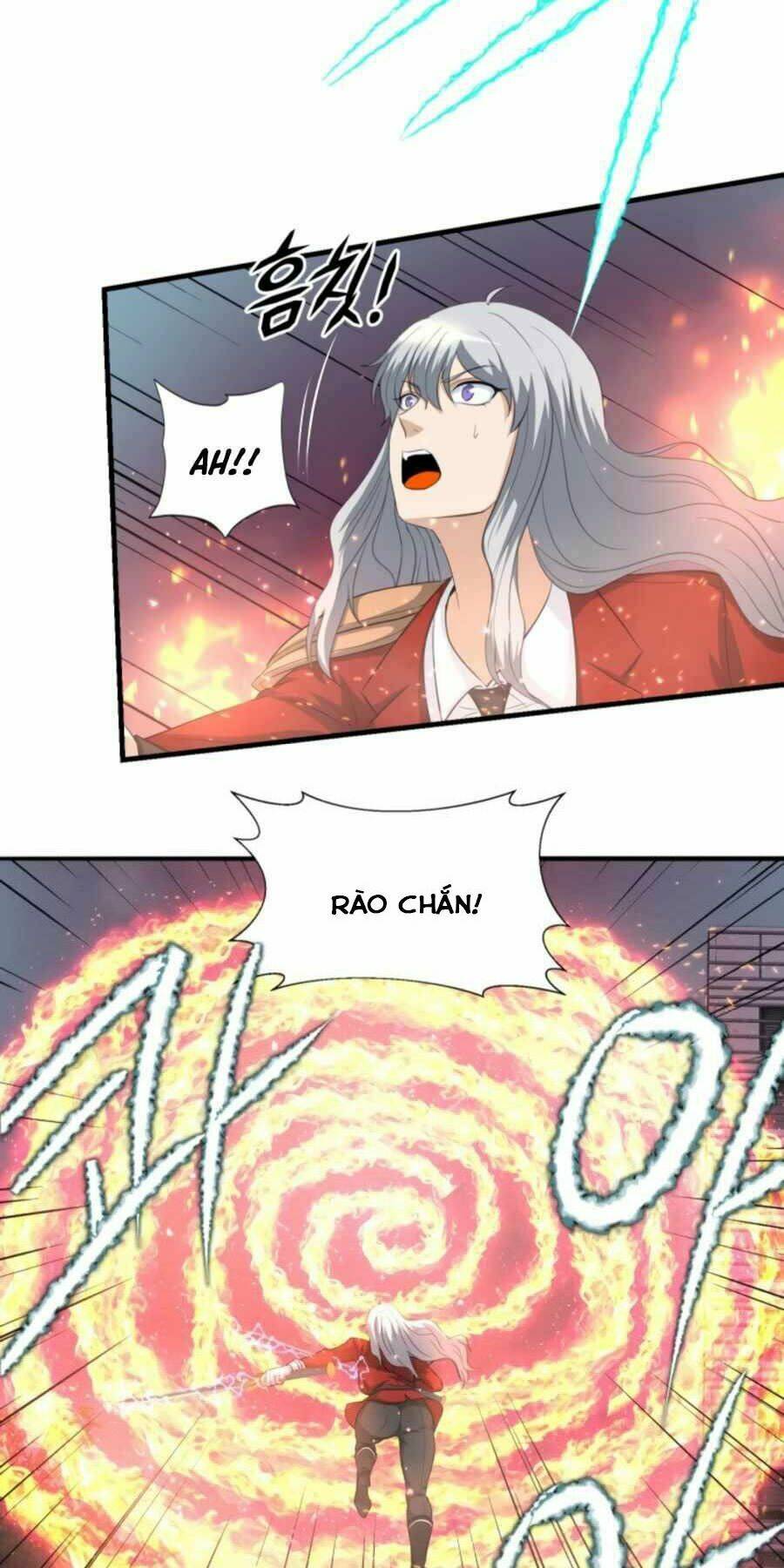 mẹ tôi là chòm sao bảo hộ m chapter 21 29