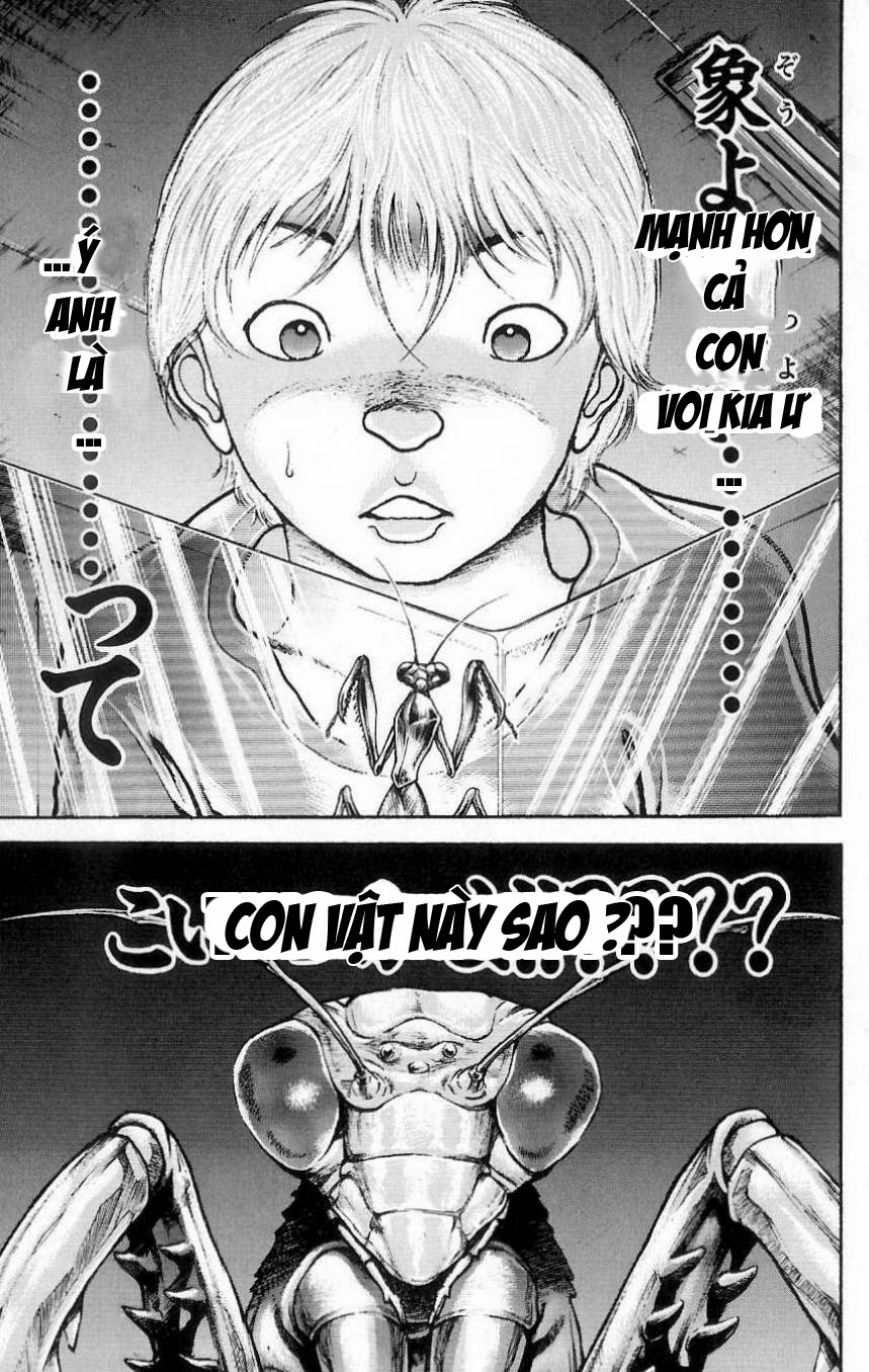 baki – son of ogre chapter 8 6