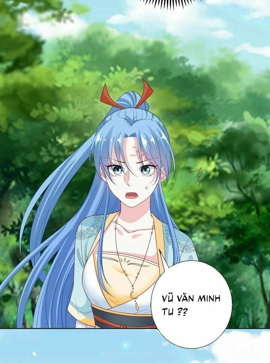 độc y đích nữ chapter 144 5