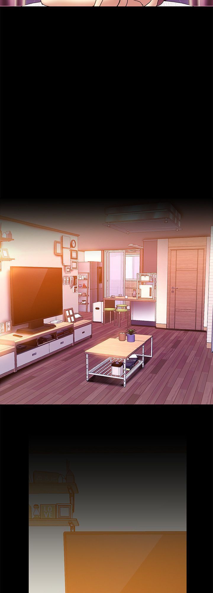 một thế giới mới tuyệt vời chapter 23 70