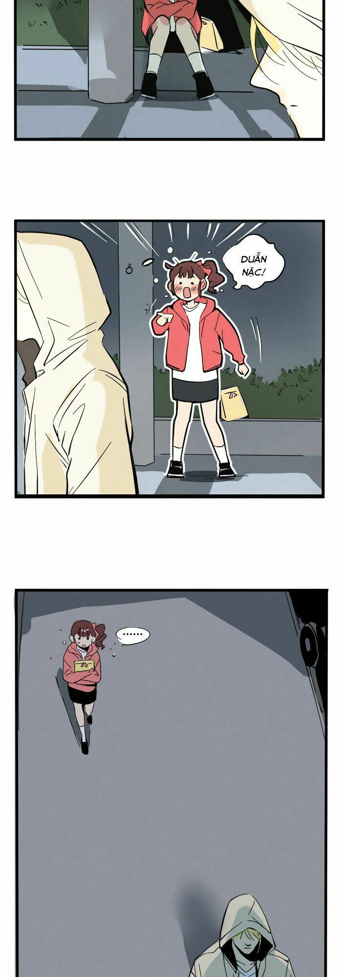 trang nhất toàn là hắn chapter 125 6