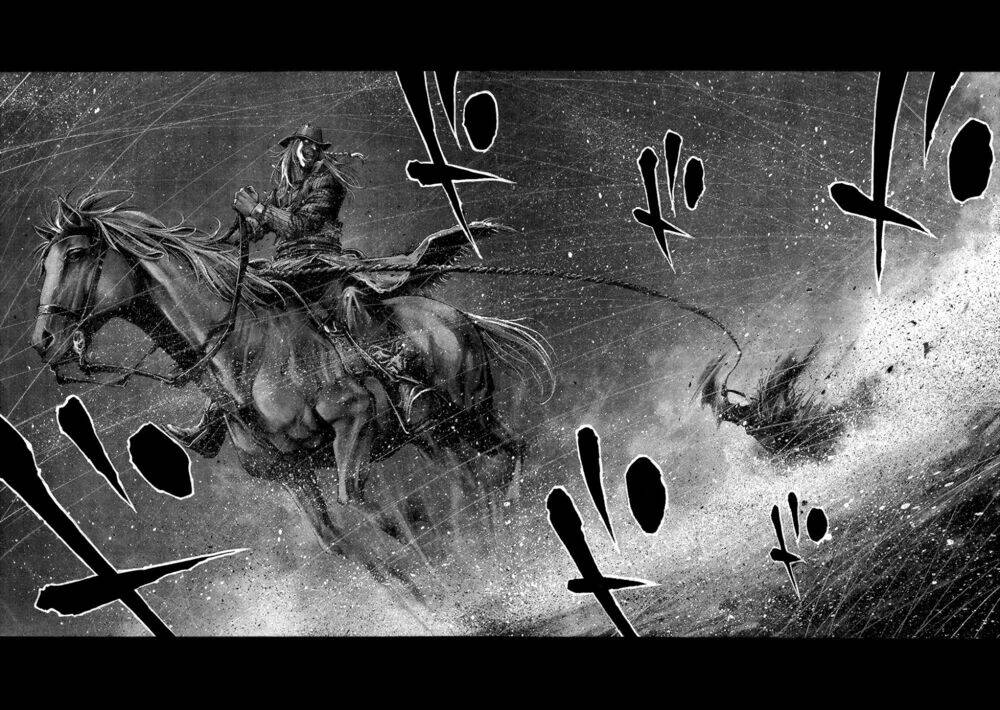 green blood chapter 33 16