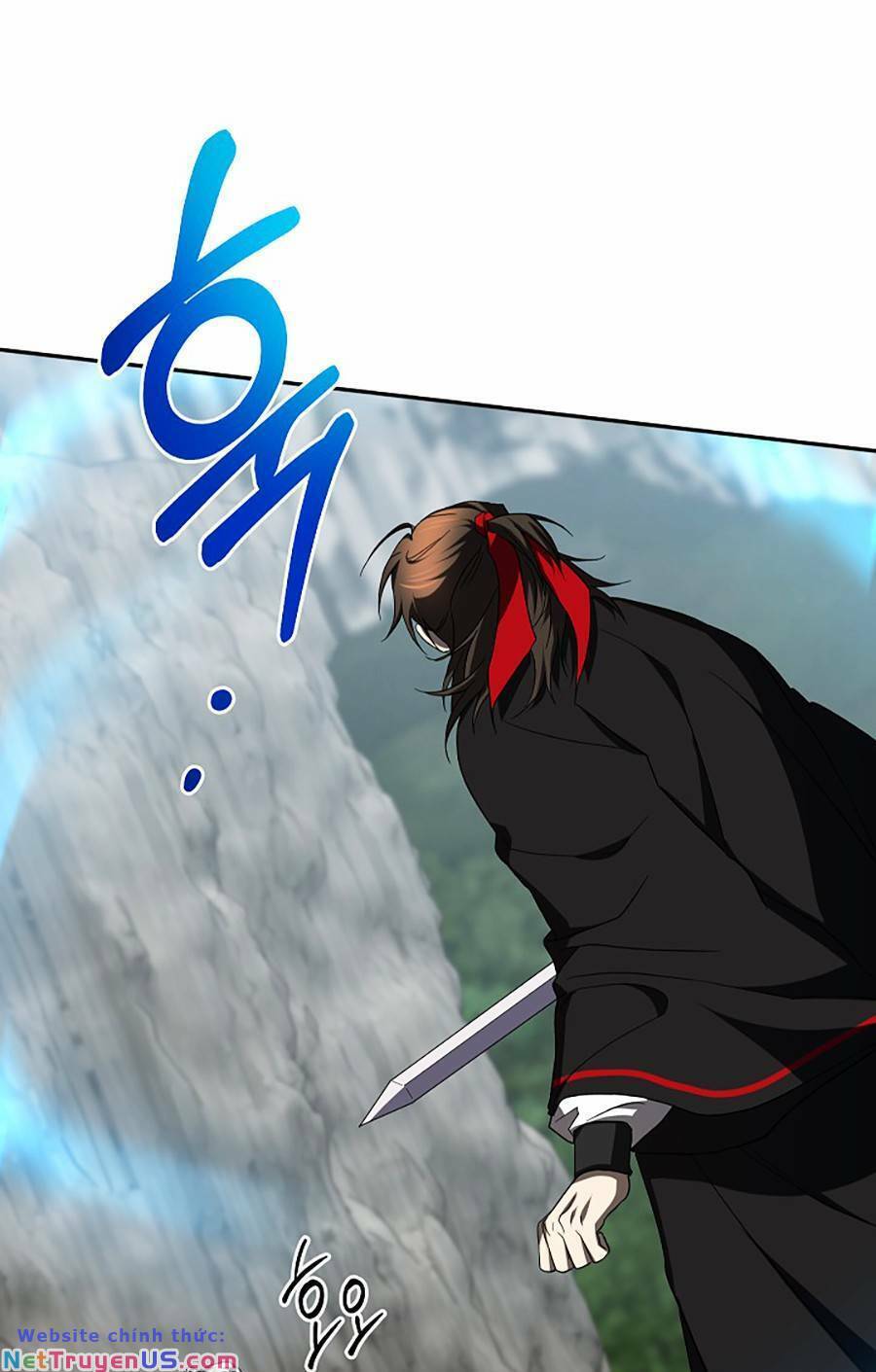 võ đang kỳ hiệp chapter 110 34