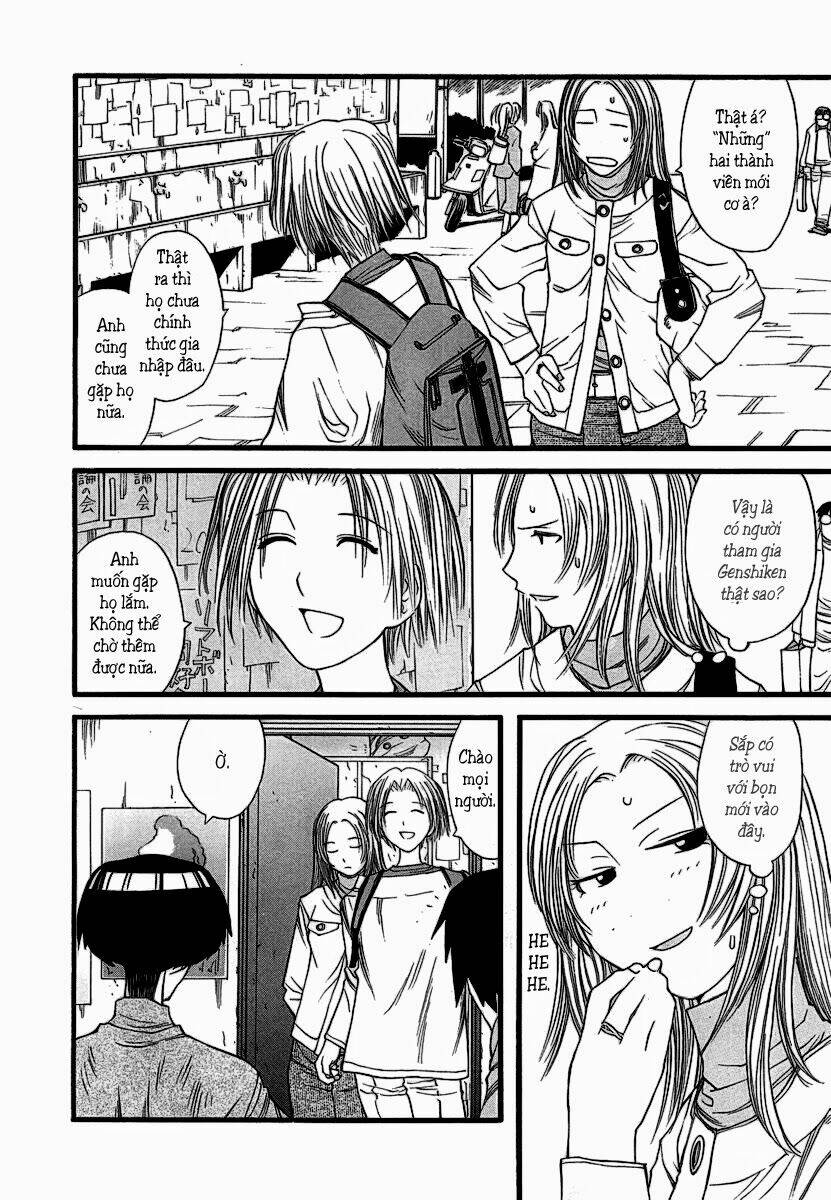 genshiken chapter 12 11