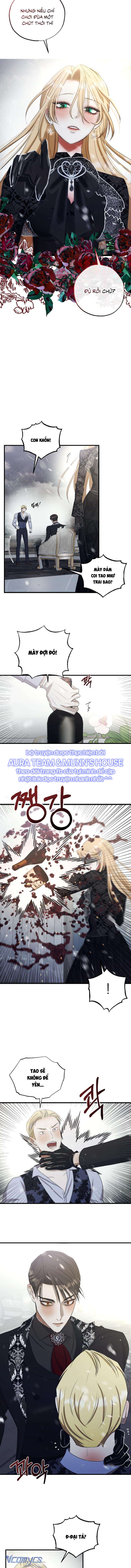 tôi bị cắn bởi chú chó tôi đã bỏ rơi chapter 20 5