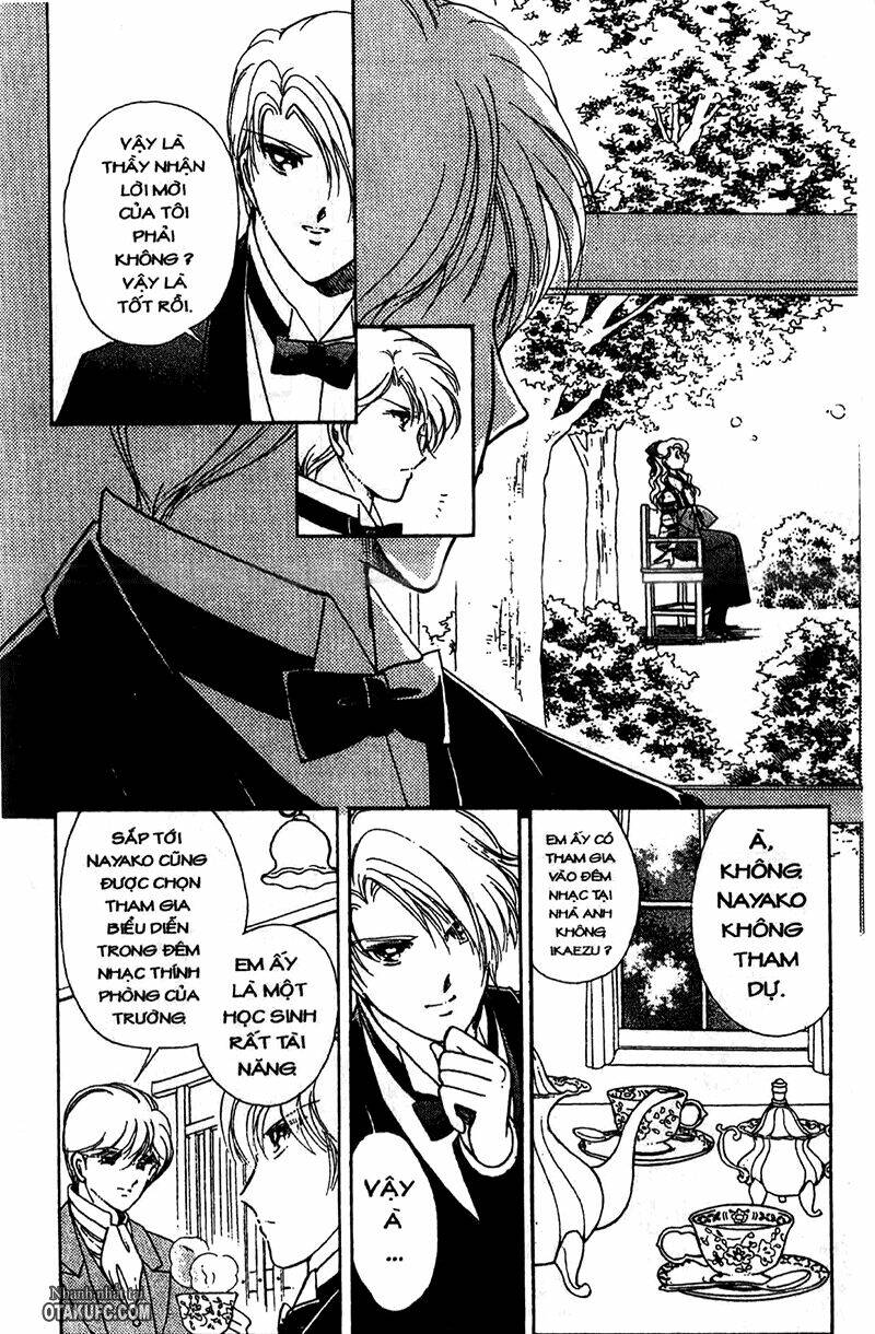 khúc tình ca ban mai - akatsuki no aria chapter 6 18