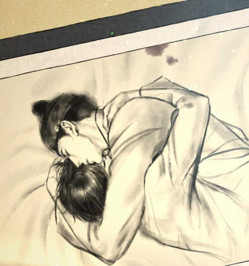 dạ ký chapter 130 59