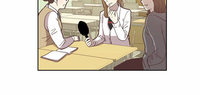 thế giới con gái chapter 33 6