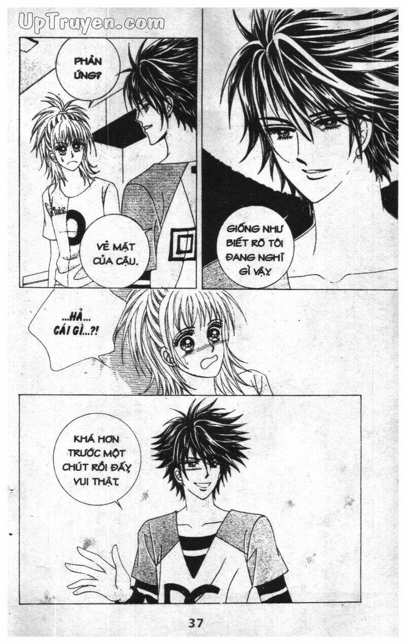 dạ khúc chapter 7 36