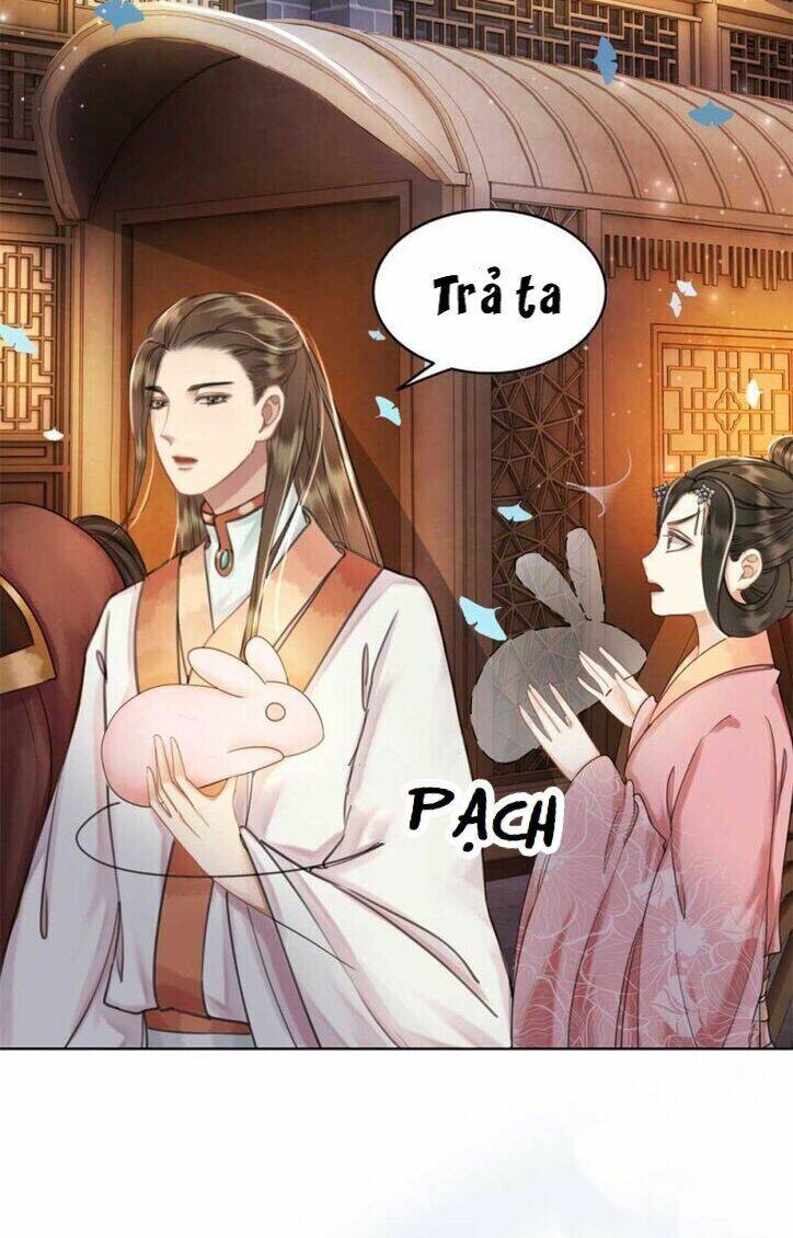 gay rồi! cái đó thành tinh rồi chapter 57 49