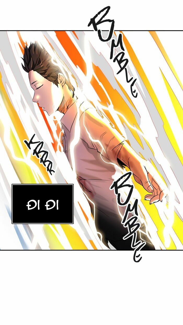 tòa tháp bí ẩn 2 chapter 308.5 18