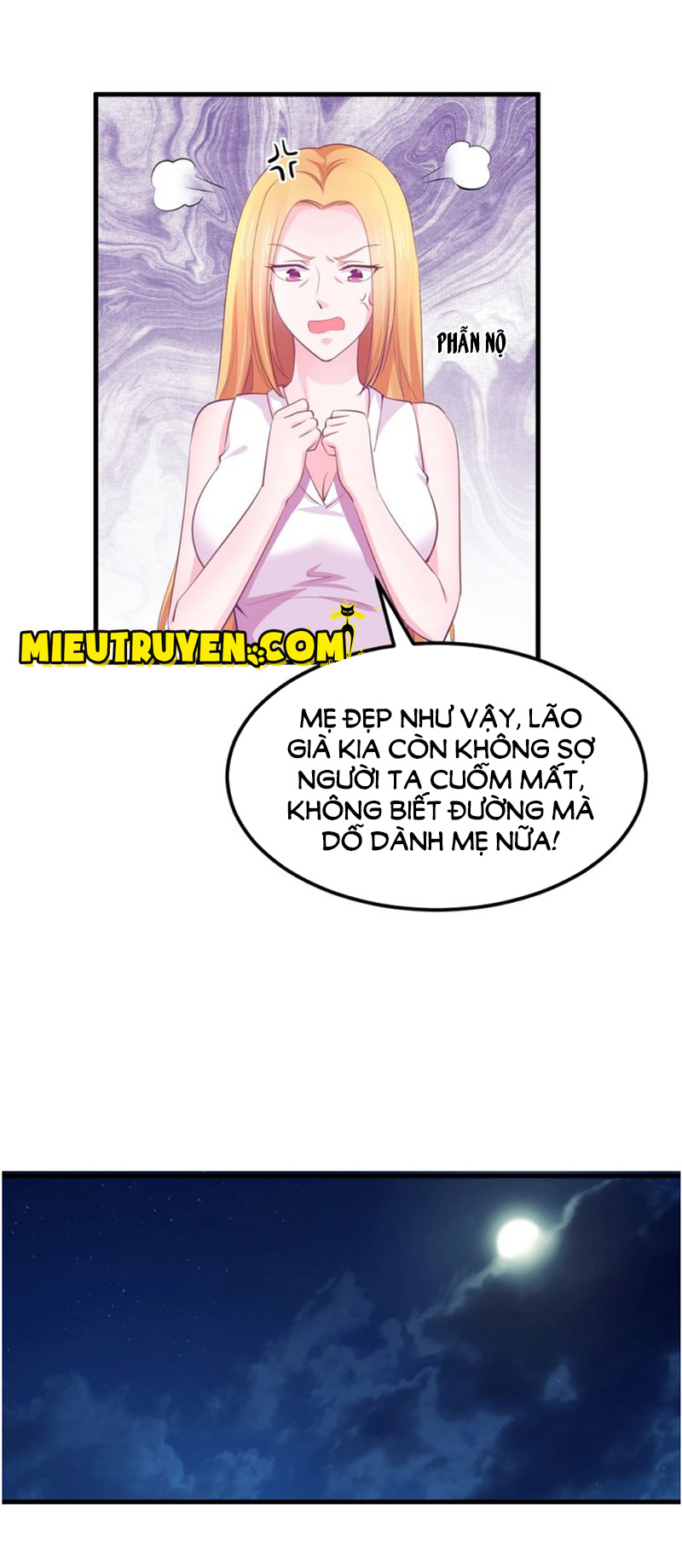 độc nhất sủng ái của thủ tịch chapter 48 9