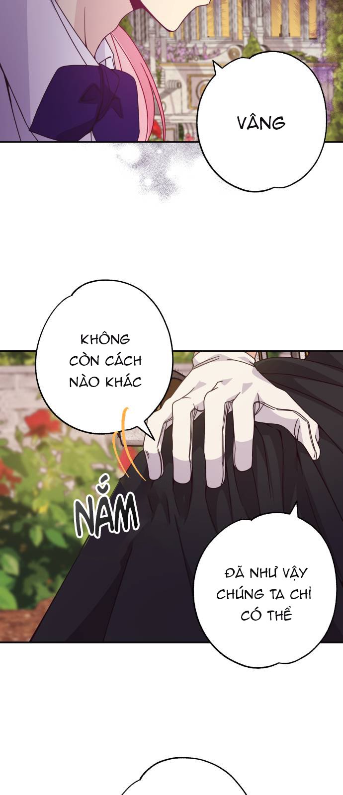 tôi không muốn kết hôn nữa chapter 3 14