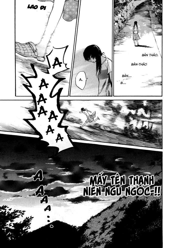 barakamon chapter 14 10