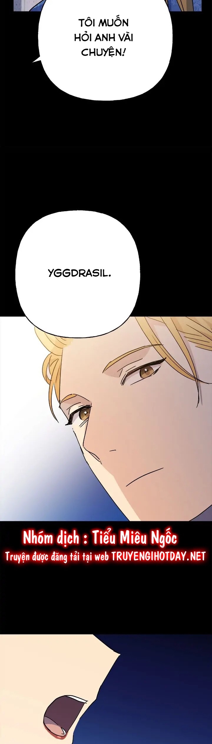 bình tĩnh nào, tiểu thư! chapter 74 48