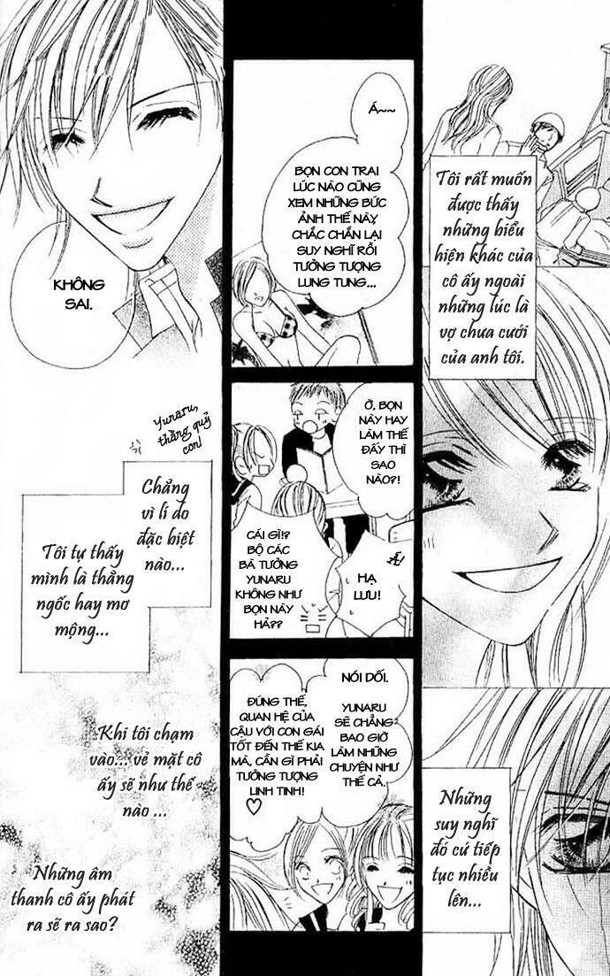 17-sai natsu - seifuku no jouji chapter 3 10