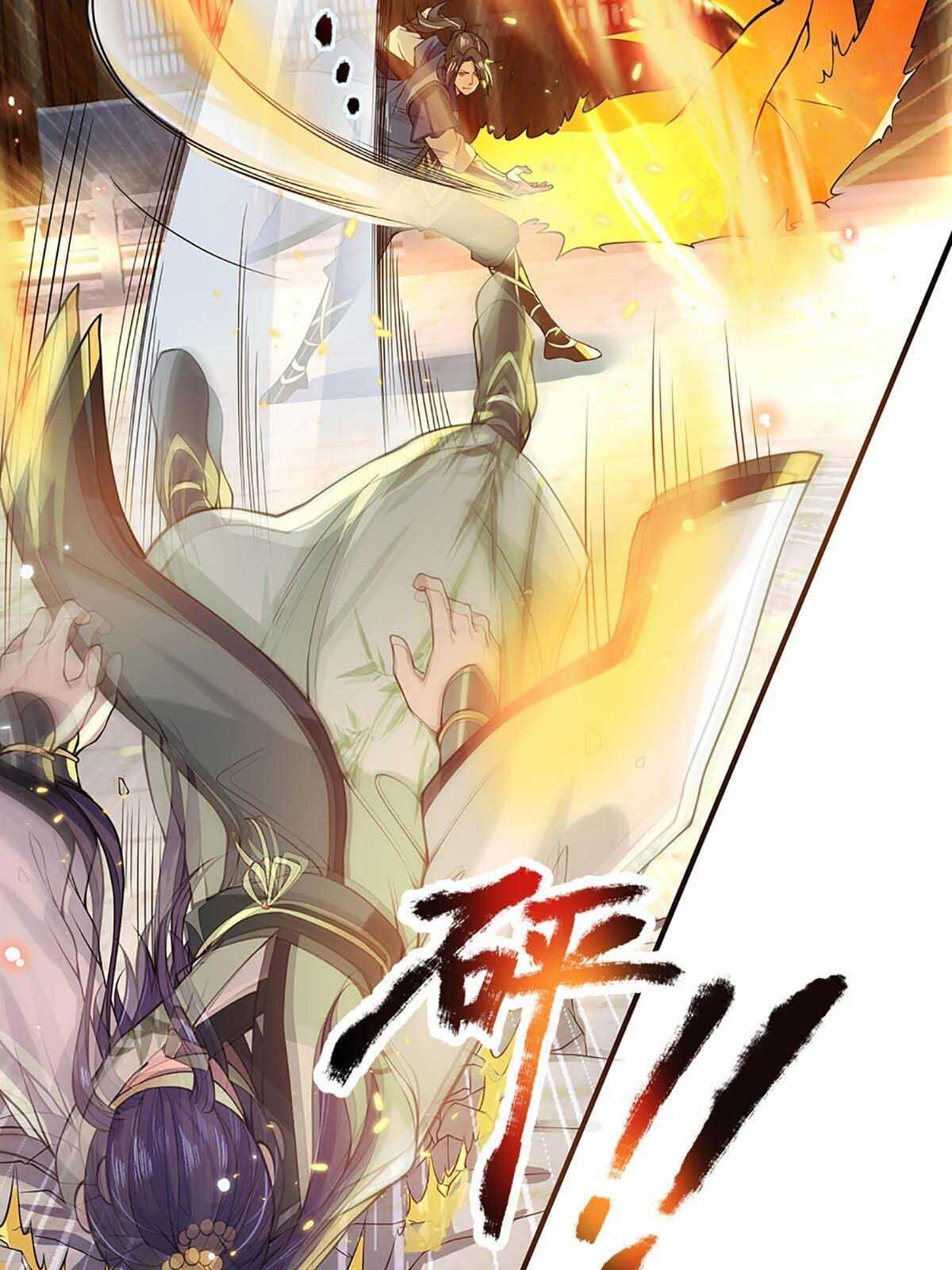 ta trở về từ thế giới tu tiên chapter 10 26