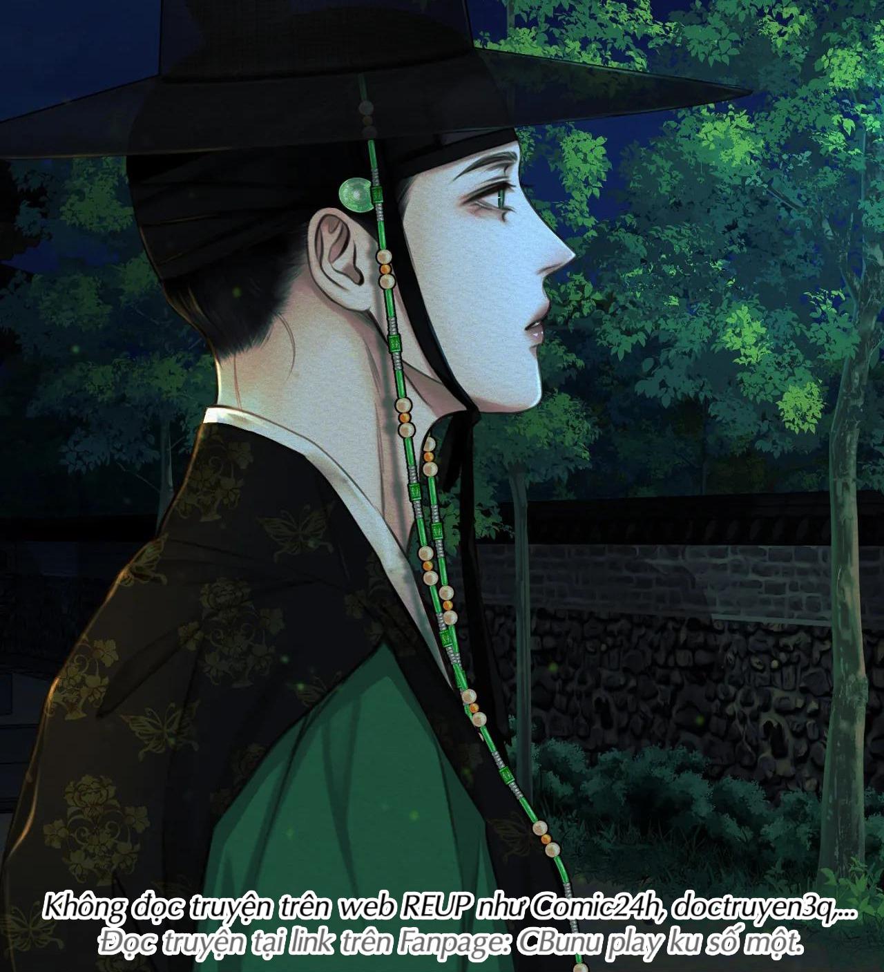 (CBunu) Củy Dạ Khút chapter 19